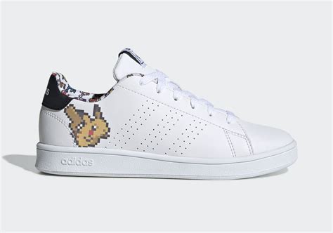 pokemon schoenen adidas|new pokemon x adidas.